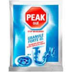 Peak Out Granule desfundat tevi, apa rece, 60 g