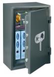 Rottner Seif certificat antiefractie antifoc EN1143 ATLAS65 cheie