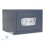 Rottner Seif certificat antiefractie Rottner® SAMOA26 cheie 270x370x280 mm EN1143/EN0