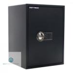 Rottner Seif certificat antiefractie Rottner® POWERSAFE600 electronic 600x445x400 mm EN14450/S2