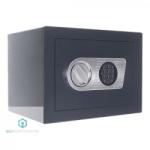 Rottner Seif certificat antiefractie Rottner® SAMOA26 electronic 270x370x280 mm EN1143/EN0