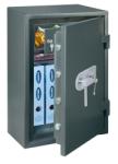 Rottner Seif certificat antiefractie antifoc EN1143 ATLAS65 electronic