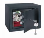 Rottner Seif mini HOMESTAR2 cheie
