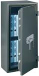 Rottner Seif certificat antiefractie antifoc EN1143 FIREPROFI140 cheie