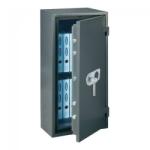 Rottner Seif certificat antiefractie antifoc EN1143 FIREPROFI50 electronic