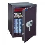 Rottner Seif certificat antiefractie Rottner® TOSCANA65 electronic 580x410x320 mm electronic EN1143/EN1