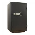 Rottner Seif certificat antifoc EN15659 SYDNEY100 electronic