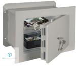 Rottner Seif certificat perete antiefractie Rottner® DELTA30 cheie 330x430x270 mm EN1143/EN1
