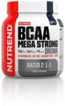 Nutrend BCAA Mega Strong Powder 400 g