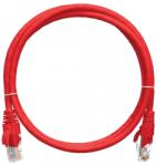 NIKOMAX NMC-PC4SA55B-200-C-RD