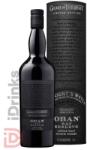 OBAN Night's Watch & Bay Reserve Game of Thrones Collection 0,7L 43%