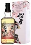 Matsui Shuzo The Matsui Single Malt Sakura Cask 0,7 l 48%