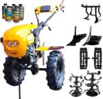 Agropro HS 1100D 18CP (10115630) Motosapa