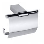 Bemeta Sapho BEMETA VIA WC papírtartó, 130x95x90mm, króm 135012012 (135012012)