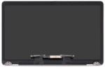  NBA001LCD007763 Apple Macbook (2018) Retina Pro 13" A1989 gyári szürke LCD kijelző (NBA001LCD007763)