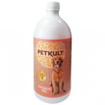 PETKULT Ulei de somon pentru caini 1000 ml