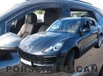 Heko Ветробрани за PORSCHE Macan (2013+) - 4бр. предни и задни (26306)