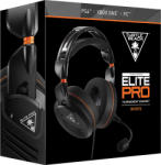 Turtle Beach Elite PRO 2 + Tournament (TBS-2095-02) Casti