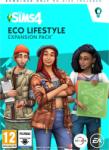 Electronic Arts The Sims 4 Eco Lifestyle (PC)