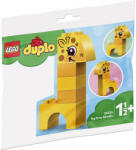 LEGO® DUPLO® - Első zsiráfom (30329)