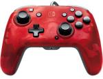 PDP Faceoff Deluxe Audio Nintendo Switch (500-134-EU-CM02/3/4/5) Gamepad, kontroller