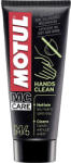 Motul Crema curatare maini Motul Hands Clean M4 - 100 ml
