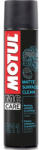 Motul Spray curatare suprafete mate Motul Matte Surface Clean E11 - 400 ml