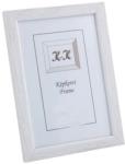 KONVENCIÓ Konvenció 10X15 i15 B fehér képkeret (KONVi15B10X15FEHER)