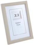 KONVENCIÓ Konvenció 21X29, 7 i15 B tört fehér képkeret (KONVi15B21X30TFEHER)