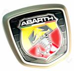 FIAT eredeti Hátsó embléma 500 Abarth ABARTH 500 (735627436)