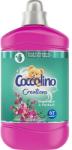 Coccolino Balsam de rufe, 1.275 L, 51 spalari, Creations Snapdragon Patchouli