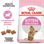 Royal Canin Kitten Sterilised - zoohobby - 28,41 RON