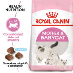 Royal Canin Mother Babycat - zoohobby - 29,64 RON