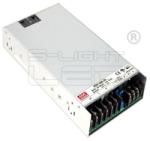 MEAN WELL 500W RSP-500-12 500W 12V IP20 LED tápegység (941359)