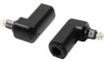 LogiLink Adaptor AV Toslink M/F, Logilink CA1017