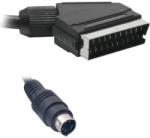 Gembird Cable SCART/SVHS, 1.5m