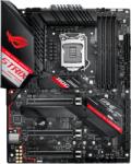 ASUS ROG STRIX Z490-H GAMING Placa de baza