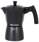 Quttin Darkblack (12) Kávéfőző