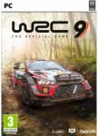 NACON WRC 9 World Rally Championship (PC)
