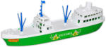 Polesie Victoria műanyag hajó