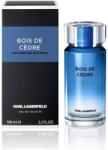 KARL LAGERFELD Bois de Cedre (Les Parfums Matieres) EDT 50 ml Parfum