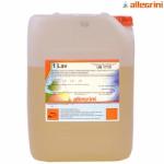 Allegrini SpA LAV 1 folyékony ipari mosószer koncentrátum