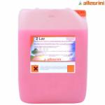 Allegrini SpA LAV 2 folyékony mélytisztító kímélő mosószer