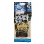 Victory 2000 Odorizant auto Cool & Black, carton cu agatatoare, Freshway