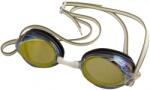 FINIS Tide Goggles Mirror Arany