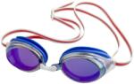 FINIS Ochelari de înot finis ripple goggles mirror blue/red