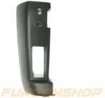  Ducato, Jumper, Boxer bal hátsó lökhárító sarok. 2006-