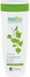  Sampon pentru volum cu mesteacan si cofeina bio 250ml NeoBio