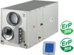 Vents Centrala ventilatie Vents VUE 300-1 WH EC, debit 300 m³/h (Vents VUE 300-1 WH EC)