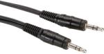 Roline Cable 3.5mm-M/M 2m, Roline 11.09. 4502